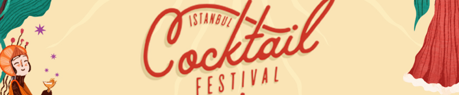 İstanbul Cocktail Festival Biletleri