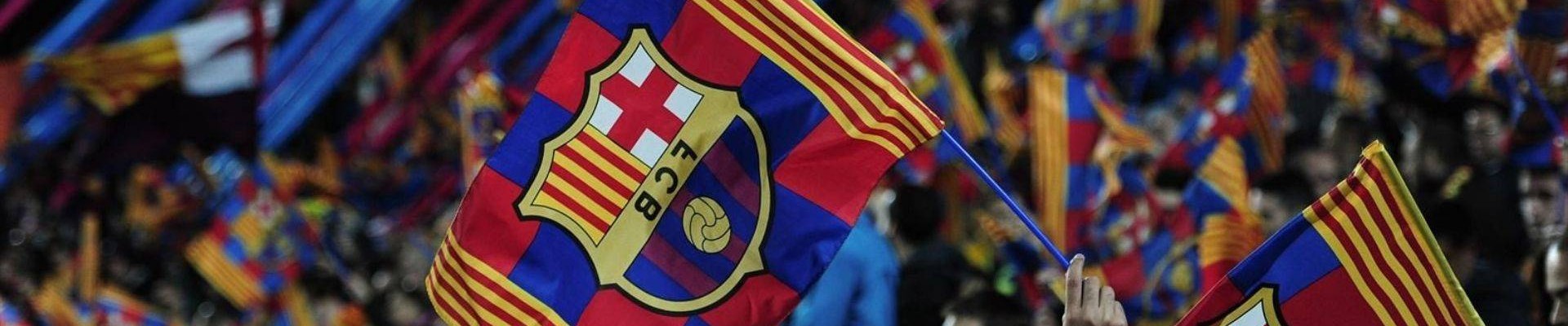 FC Barcelona Maç Biletleri