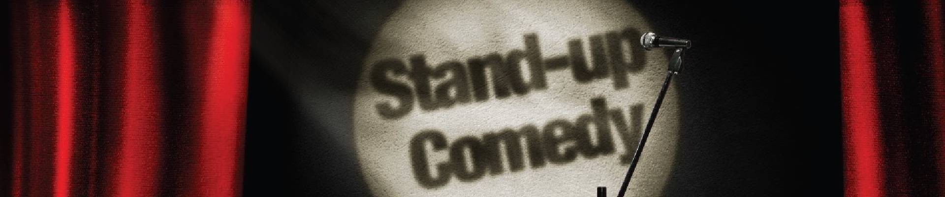 Komedi -  Stand Up Biletleri