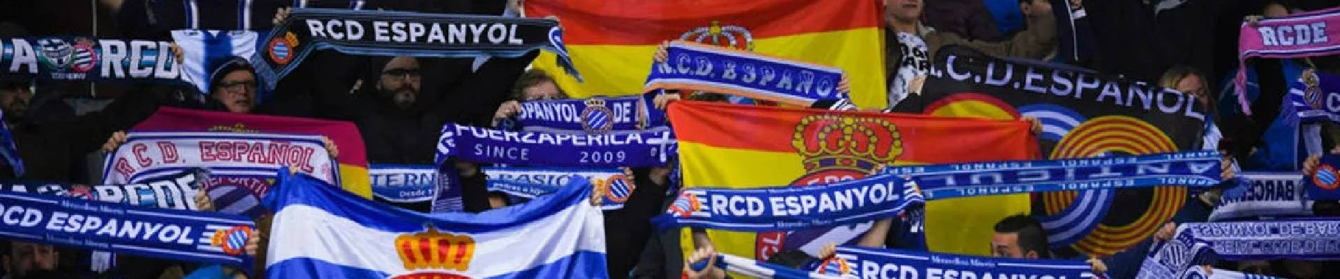 RCD Espanyol Tickets