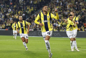 Fenerbahce vs Sivasspor Tickets