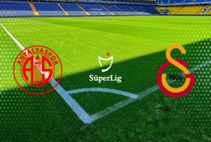 Antalyaspor vs Galatasaray Tickets