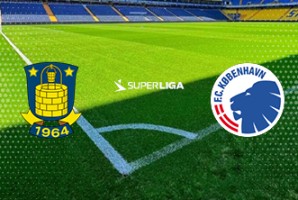 Brondby IF - FC Kopenhag Maç Biletleri