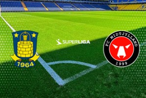 Brondby IF - FC Midtjylland Maç Biletleri