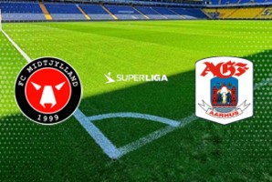 FC Midtjylland - Aarhus GF Maç Biletleri