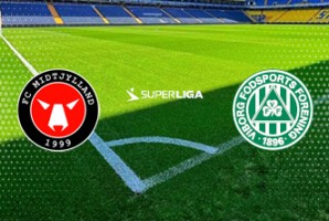 FC Midtjylland - Viborg FF Maç Biletleri