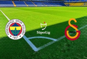 Fenerbahçe - Galatasaray Maç Biletleri