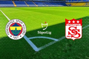 Fenerbahçe - Sivasspor Maç Biletleri