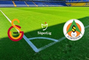 Galatasaray - Alanyaspor Maç Biletleri