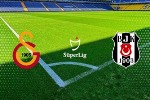 Galatasaray - Beşiktaş Maç Biletleri