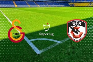 Galatasaray - Gaziantep FK Maç Biletleri