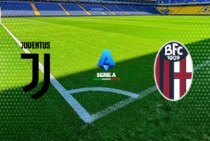 Juventus FC - Bologna FC Maç Biletleri