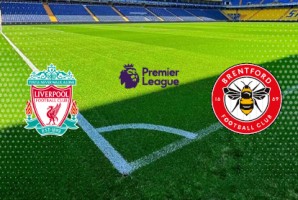 Liverpool FC - Brentford FC Maç Biletleri