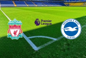 Liverpool FC - Brighton Hove Albion FC Maç Biletleri