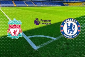 Liverpool FC - Chelsea FC Maç Biletleri