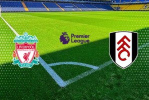 Liverpool FC - Fulham FC Maç Biletleri