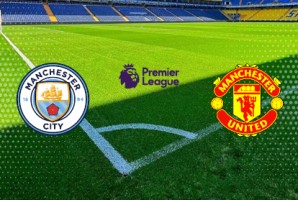 Manchester City FC - Manchester United FC Maç Biletleri