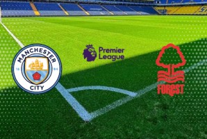 Manchester City FC vs Nottingham Forest FC Tickets