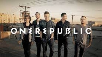 OneRepublic İstanbul Konser Bileti