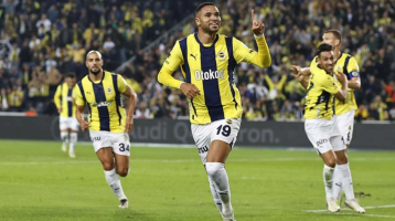 Fenerbahçe - Sivasspor Maç Biletleri