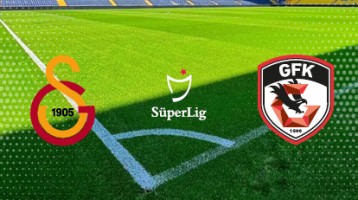 Galatasaray - Gaziantep FK Maç Biletleri