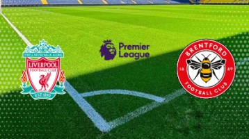 Liverpool FC - Brentford FC Maç Biletleri