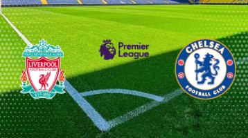 Liverpool FC - Chelsea FC Maç Biletleri