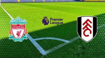 Liverpool FC - Fulham FC Maç Biletleri