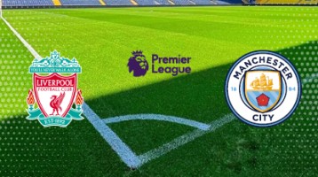 Liverpool FC vs Manchester City FC Tickets