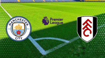 Manchester City FC - Fulham FC Maç Biletleri