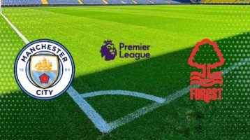 Manchester City FC vs Nottingham Forest FC Tickets